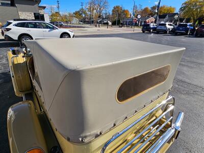 1979 Excalibur Phaeton Series III   - Photo 48 - De Pere, WI 54115