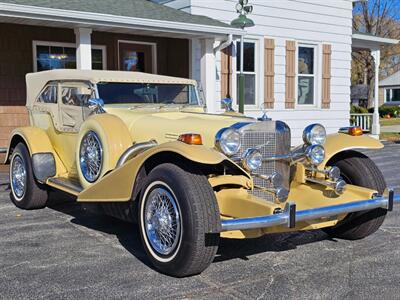 1979 Excalibur Phaeton Series III   - Photo 31 - De Pere, WI 54115