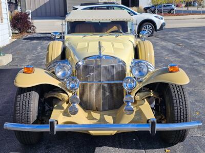 1979 Excalibur Phaeton Series III   - Photo 18 - De Pere, WI 54115