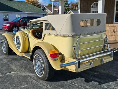 1979 Excalibur Phaeton Series III   - Photo 24 - De Pere, WI 54115