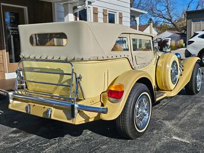 1979 Excalibur Phaeton Series III   - Photo 46 - De Pere, WI 54115