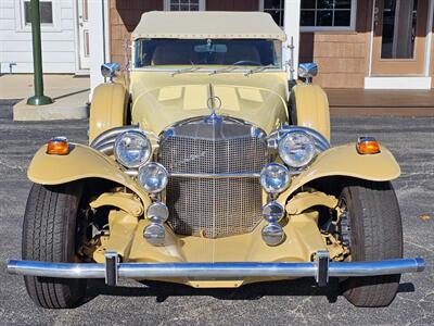 1979 Excalibur Phaeton Series III   - Photo 32 - De Pere, WI 54115