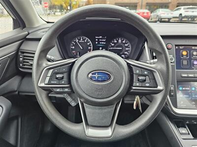 2022 Subaru Outback 2.5i   - Photo 6 - De Pere, WI 54115