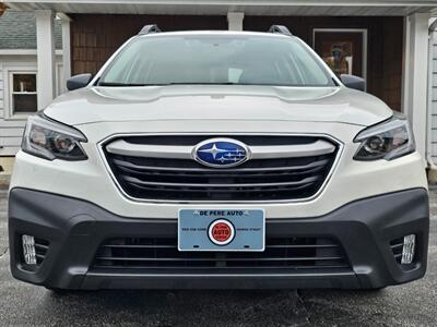 2022 Subaru Outback 2.5i   - Photo 21 - De Pere, WI 54115