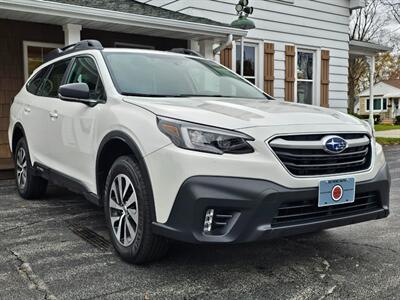 2022 Subaru Outback 2.5i   - Photo 22 - De Pere, WI 54115