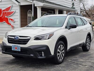 2022 Subaru Outback 2.5i  