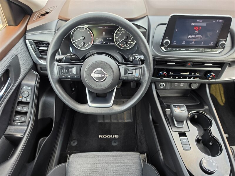 2023 Nissan Rogue SV - Photo 30 - De Pere, WI 54115