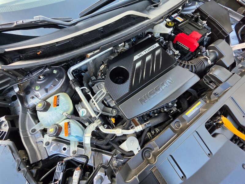 2023 Nissan Rogue SV - Photo 37 - De Pere, WI 54115