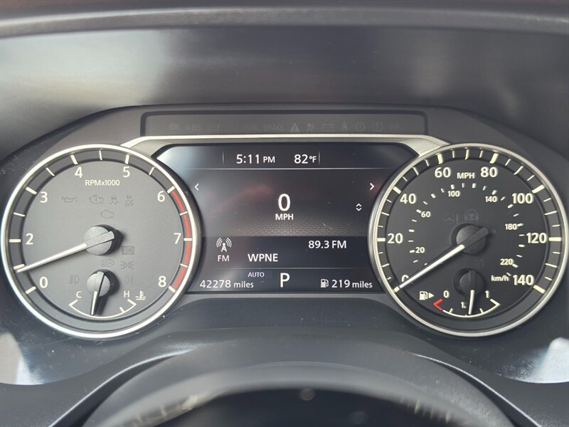 2023 Nissan Rogue SV - Photo 6 - De Pere, WI 54115