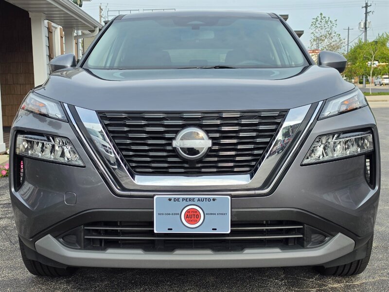 2023 Nissan Rogue SV - Photo 21 - De Pere, WI 54115