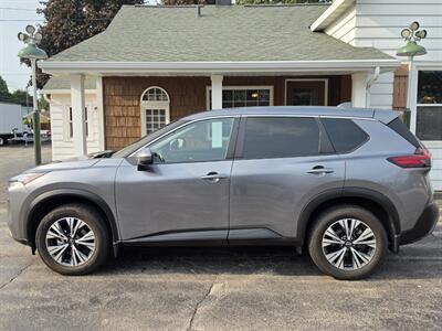 2023 Nissan Rogue SV - Photo 25 - De Pere, WI 54115