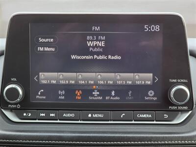2023 Nissan Rogue SV - Photo 32 - De Pere, WI 54115
