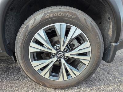 2023 Nissan Rogue SV - Photo 39 - De Pere, WI 54115