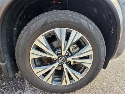2023 Nissan Rogue SV - Photo 41 - De Pere, WI 54115