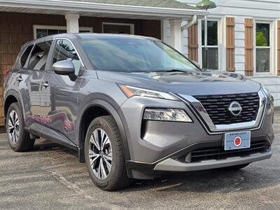 2023 Nissan Rogue SV - Photo 22 - De Pere, WI 54115