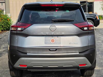 2023 Nissan Rogue SV - Photo 24 - De Pere, WI 54115
