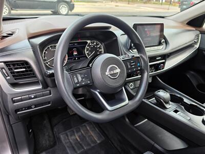 2023 Nissan Rogue SV - Photo 29 - De Pere, WI 54115
