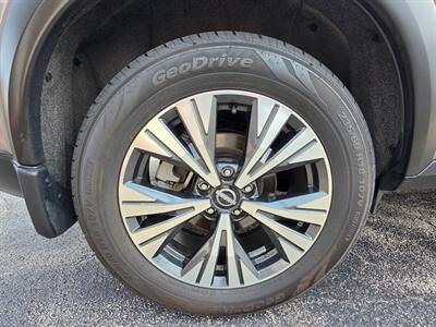 2023 Nissan Rogue SV - Photo 40 - De Pere, WI 54115