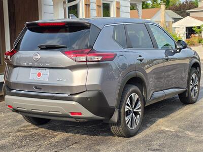 2023 Nissan Rogue SV - Photo 23 - De Pere, WI 54115