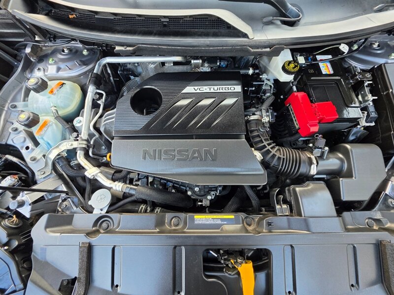 2023 Nissan Rogue SV - Photo 20 - De Pere, WI 54115