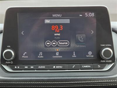2023 Nissan Rogue SV - Photo 31 - De Pere, WI 54115