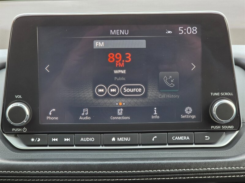 2023 Nissan Rogue SV - Photo 31 - De Pere, WI 54115
