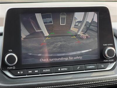 2023 Nissan Rogue SV - Photo 8 - De Pere, WI 54115