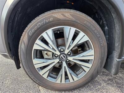 2023 Nissan Rogue SV - Photo 38 - De Pere, WI 54115
