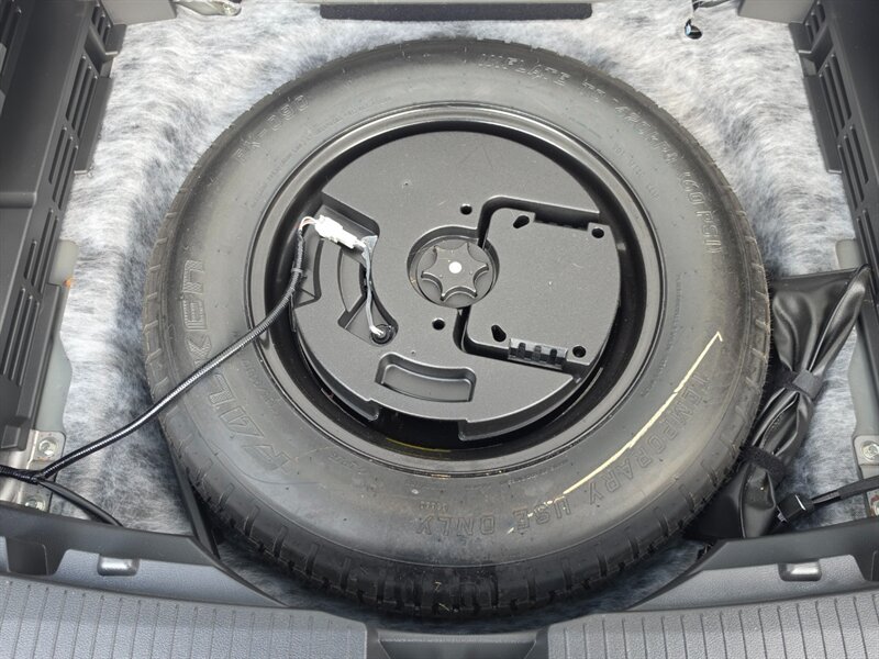 2023 Nissan Rogue SV - Photo 18 - De Pere, WI 54115