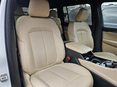 2023 Jeep Grand Cherokee L Limited   - Photo 34 - De Pere, WI 54115