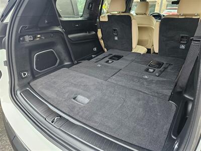 2023 Jeep Grand Cherokee L Limited   - Photo 38 - De Pere, WI 54115