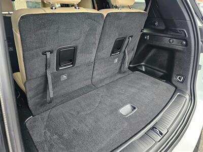 2023 Jeep Grand Cherokee L Limited   - Photo 37 - De Pere, WI 54115