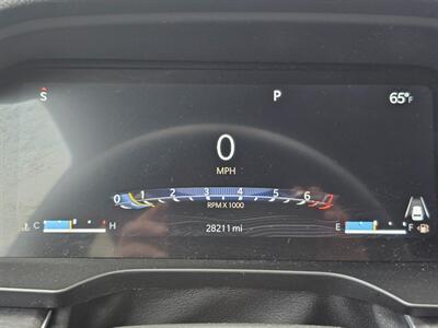 2023 Jeep Grand Cherokee L Limited   - Photo 6 - De Pere, WI 54115