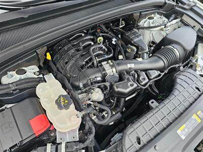 2023 Jeep Grand Cherokee L Limited   - Photo 43 - De Pere, WI 54115