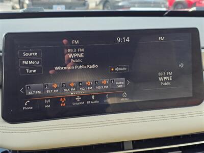 2023 INFINITI QX60 LUXE   - Photo 36 - De Pere, WI 54115