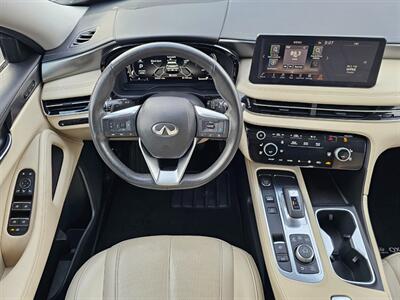 2023 INFINITI QX60 LUXE   - Photo 40 - De Pere, WI 54115