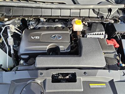 2023 INFINITI QX60 LUXE   - Photo 34 - De Pere, WI 54115