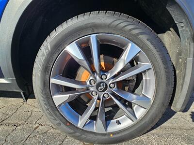 2023 INFINITI QX60 LUXE   - Photo 29 - De Pere, WI 54115