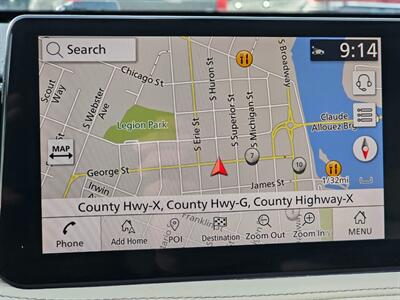 2023 INFINITI QX60 LUXE   - Photo 4 - De Pere, WI 54115