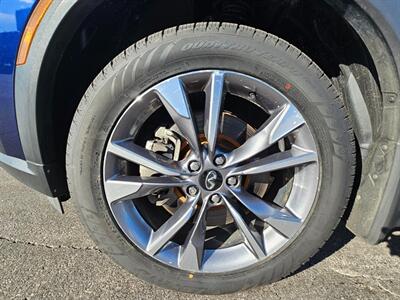 2023 INFINITI QX60 LUXE   - Photo 28 - De Pere, WI 54115