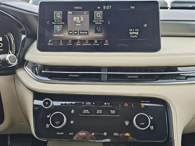 2023 INFINITI QX60 LUXE   - Photo 9 - De Pere, WI 54115