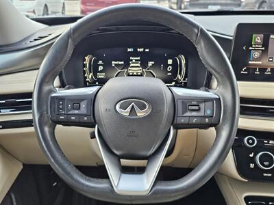 2023 INFINITI QX60 LUXE   - Photo 7 - De Pere, WI 54115