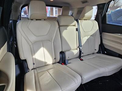 2023 INFINITI QX60 LUXE   - Photo 17 - De Pere, WI 54115