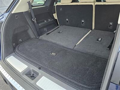 2023 INFINITI QX60 LUXE   - Photo 46 - De Pere, WI 54115