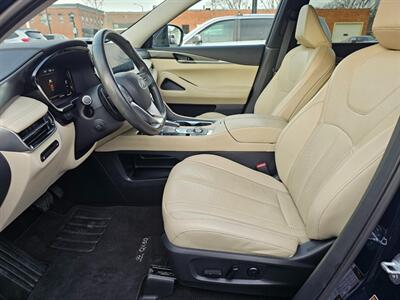2023 INFINITI QX60 LUXE   - Photo 5 - De Pere, WI 54115