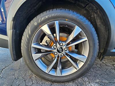 2023 INFINITI QX60 LUXE   - Photo 30 - De Pere, WI 54115