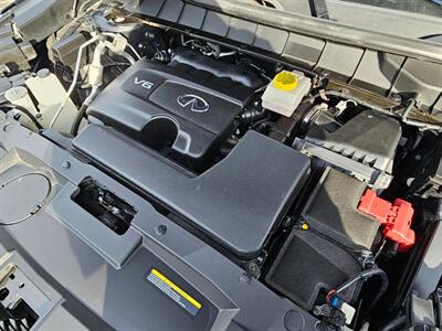 2023 INFINITI QX60 LUXE   - Photo 32 - De Pere, WI 54115