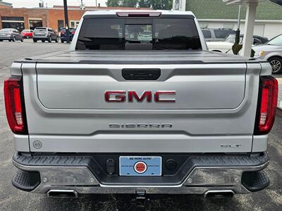 2020 GMC Sierra 1500 SLT   - Photo 24 - De Pere, WI 54115