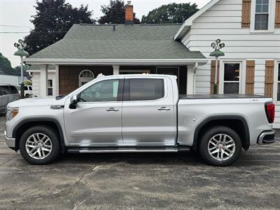 2020 GMC Sierra 1500 SLT   - Photo 27 - De Pere, WI 54115