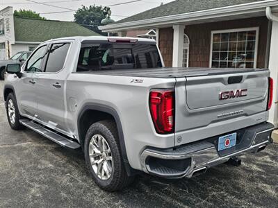 2020 GMC Sierra 1500 SLT   - Photo 26 - De Pere, WI 54115